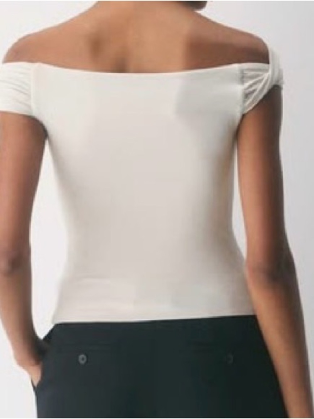Original Contour Ravish Top - Picture 2 of 4